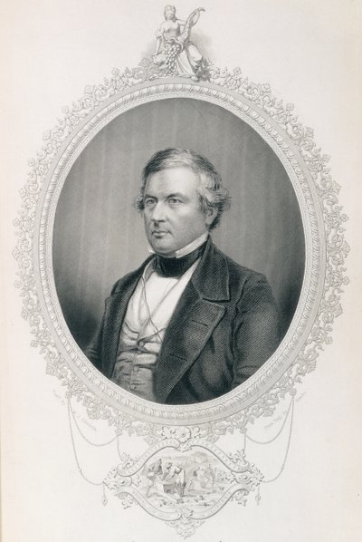 Millard Fillmore, tiré de 