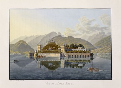 Vue de l