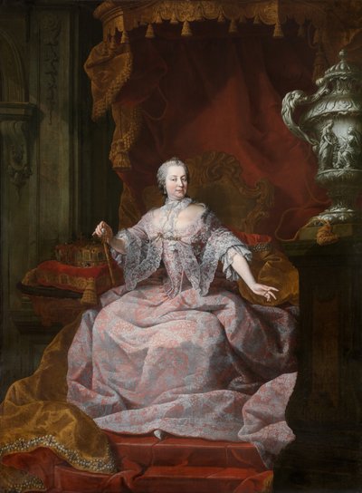 Portrait de l