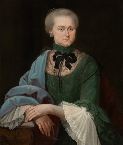 Portrait d