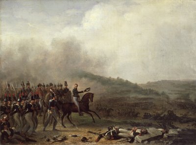 Willem Frederik (1772-1843) Prince d