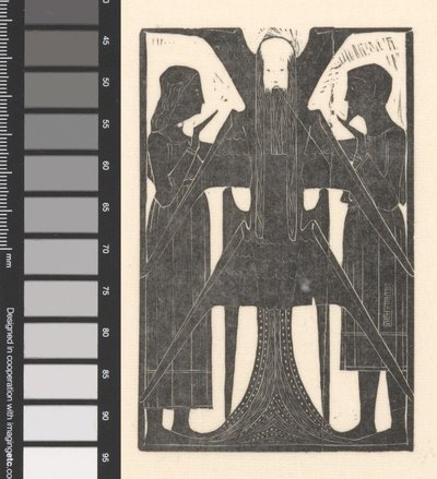 Homme et femme à côté d