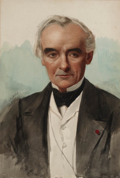 Portrait de l