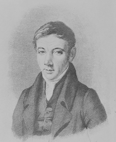 Robert Owen, 1823 - Matilda Heming