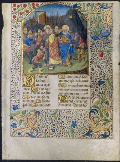 Feuille d