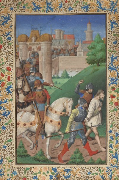 Feuillet d