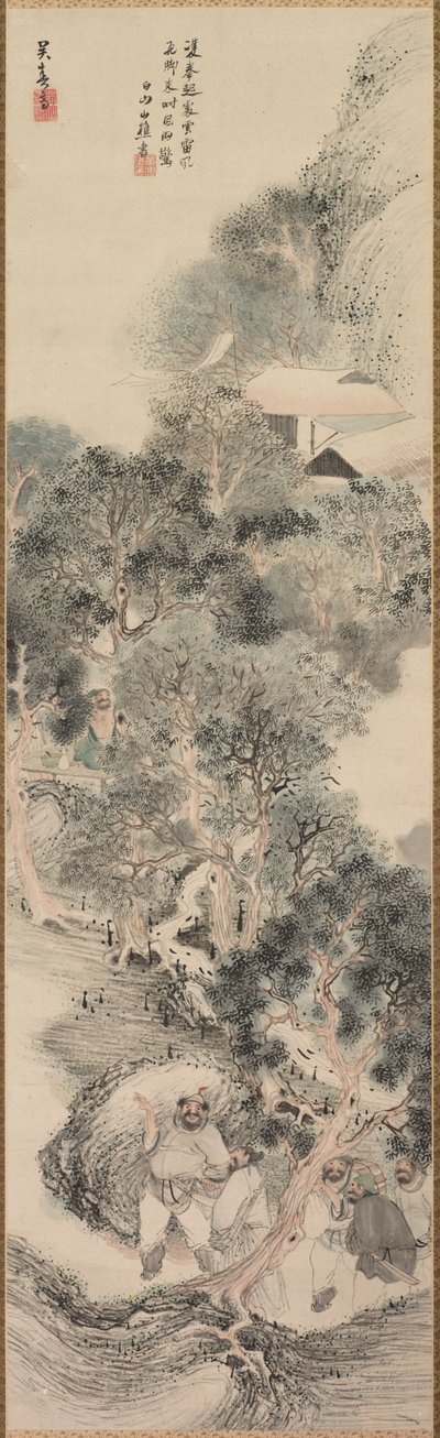 Bandits de la Marge de l
