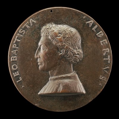Leone Battista Alberti, architecte et écrivain sur l