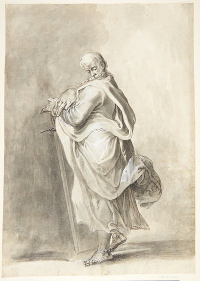 Jésus et les 12 apôtres : Paul - Matthäus Gundelach