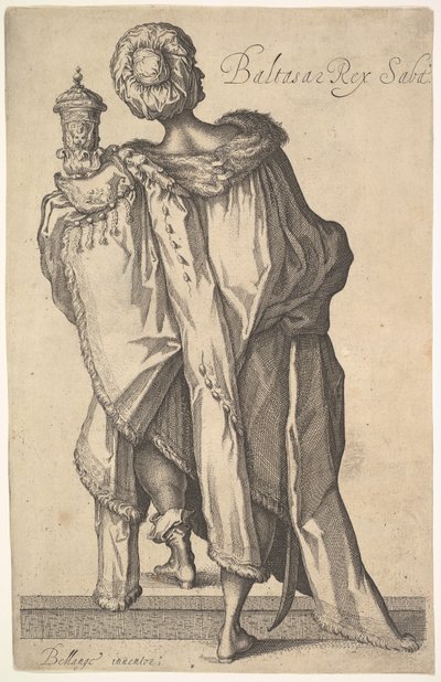 Balthasar, d
