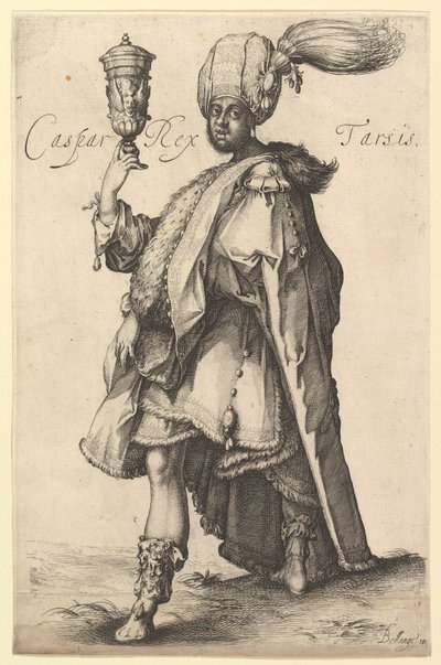 Caspar, d