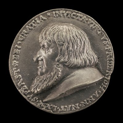 Friedrich l
