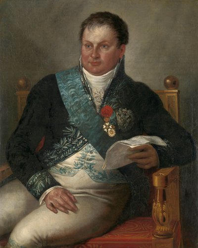 Portrait d