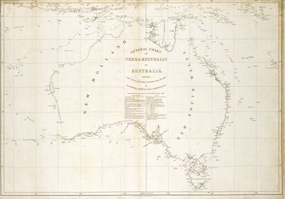 Carte de l