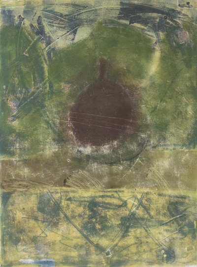 Arbres 2 - Matthew Hilton