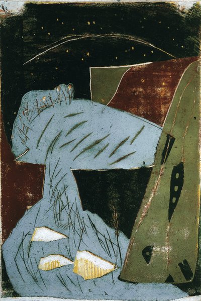 fouineur - Matthew Hilton