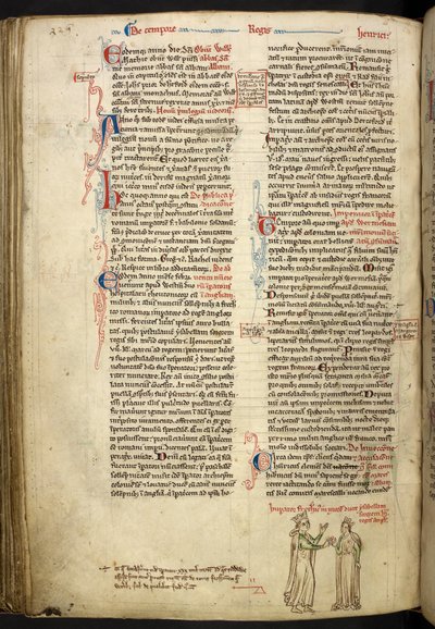 Mariage de Frédéric II et Isabelle d