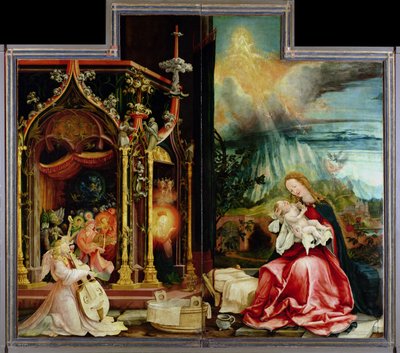 Nativité et concert d