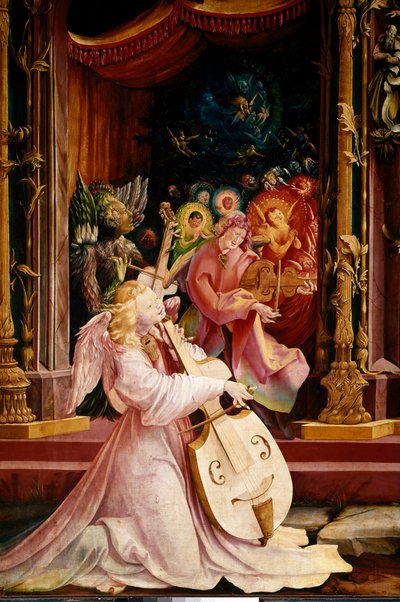 Retable d