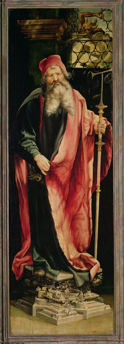 Saint Antoine l