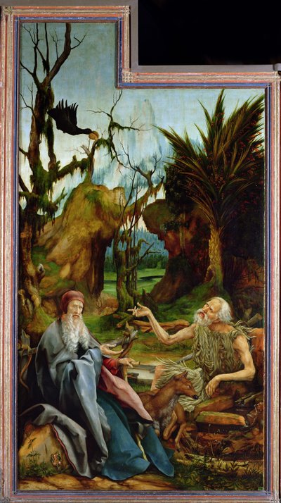 Le Retable d