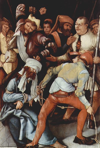  - Matthias Grünewald