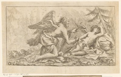 Le Père Temps coupe les ailes d