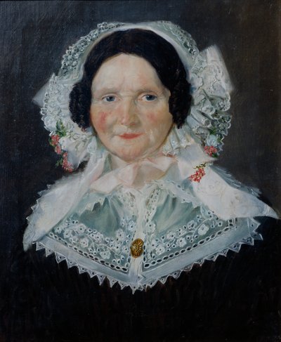 Portrait d
