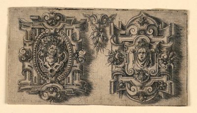 Deux broches - Matthias Zündt