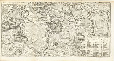Siège d