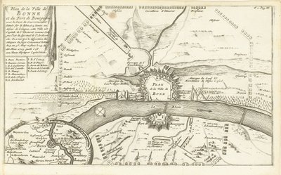 Siège de Bonn, 1703 - Matthijs Pool (possibly)