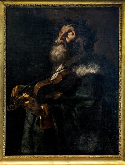  - Mattia (1613-99) Preti