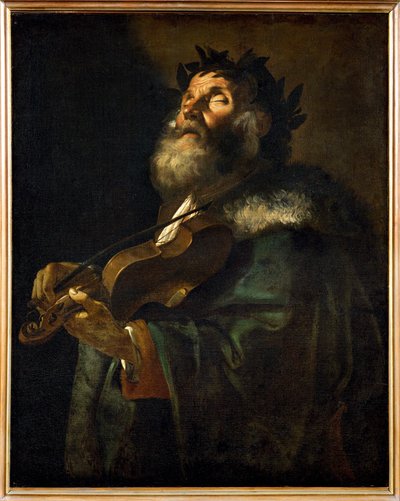  - Mattia (1613-99) Preti