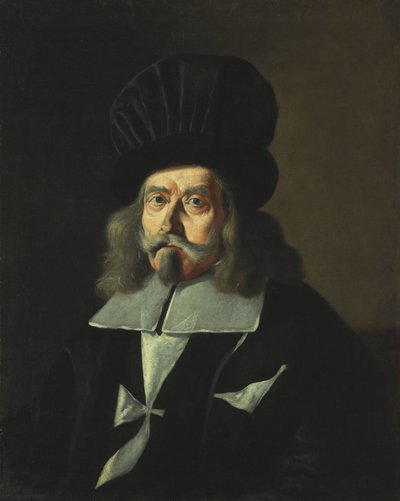 Portrait d