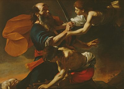 Le Sacrifice d
