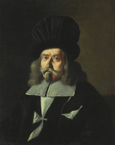 Portrait d