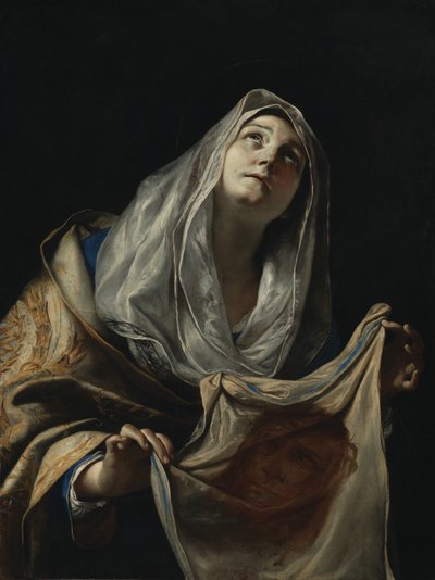  - Mattia Preti