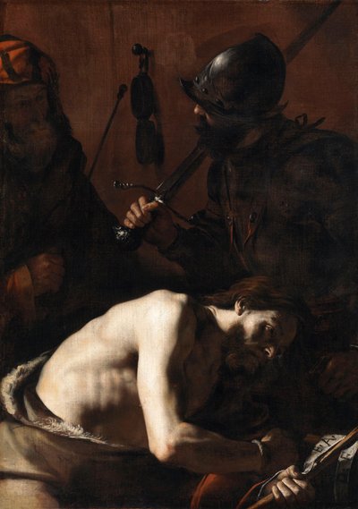  - Mattia Preti