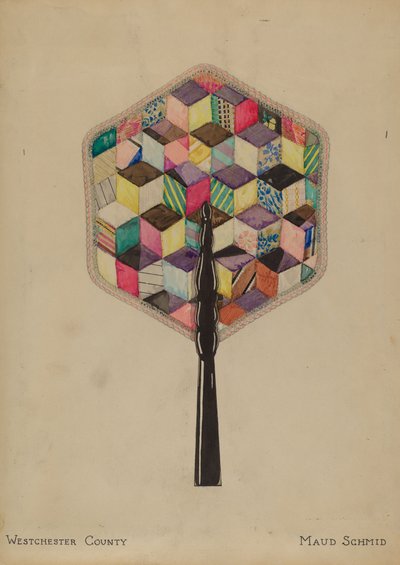 Écran de feu - Maud Schmid