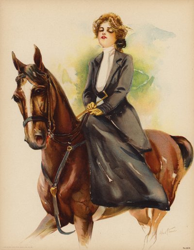 Portrait d