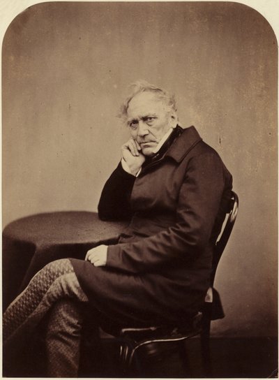 Edward Hodges Baily - Maull and Polyblank