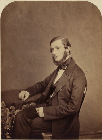 Stephen S Alford - Maull and Polyblank