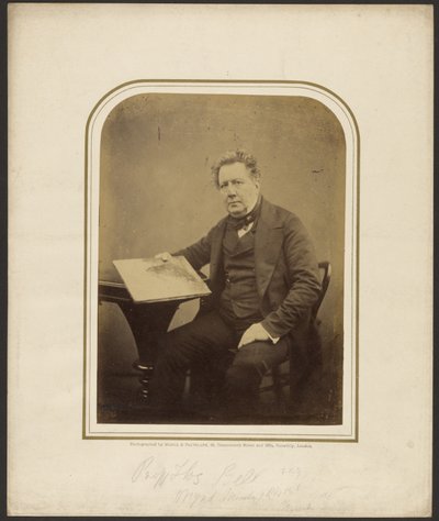 [Thomas Bell, F.R.S.] - Maull and Polyblank