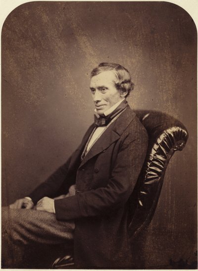 Thomas Graham - Maull and Polyblank