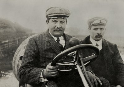  - Maurice-Louis Branger