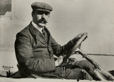  - Maurice-Louis Branger