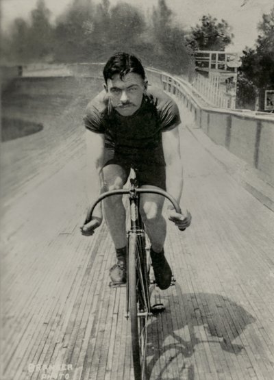  - Maurice-Louis Branger