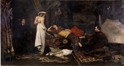 Un début à l
