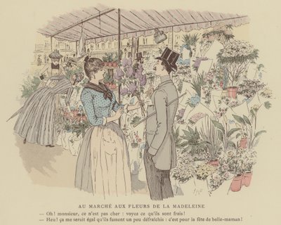 Illustration pour Paris Brillant - Maurice Charles Mathieu Bonvoisin