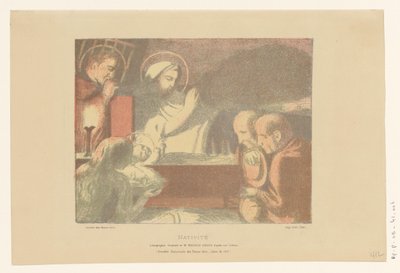 Adoration de l